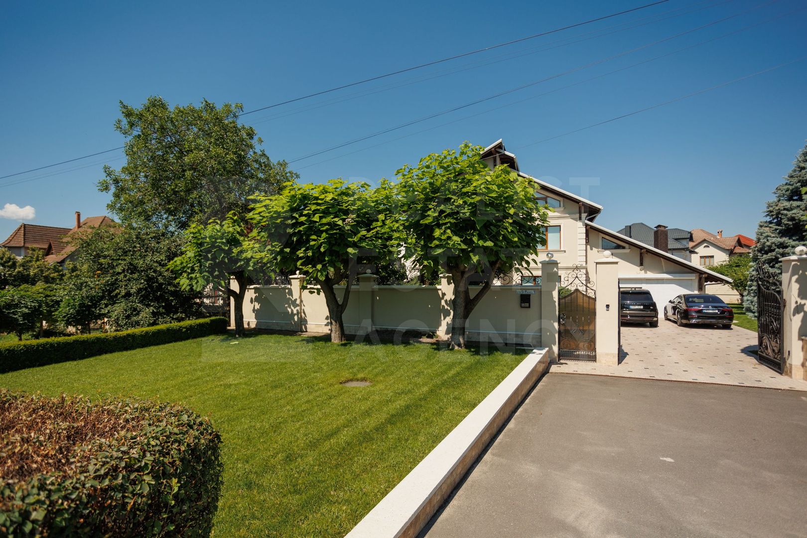 Vânzare, casă, 3 nivele, str. Sfintul Pavel, Codru - Poză 6