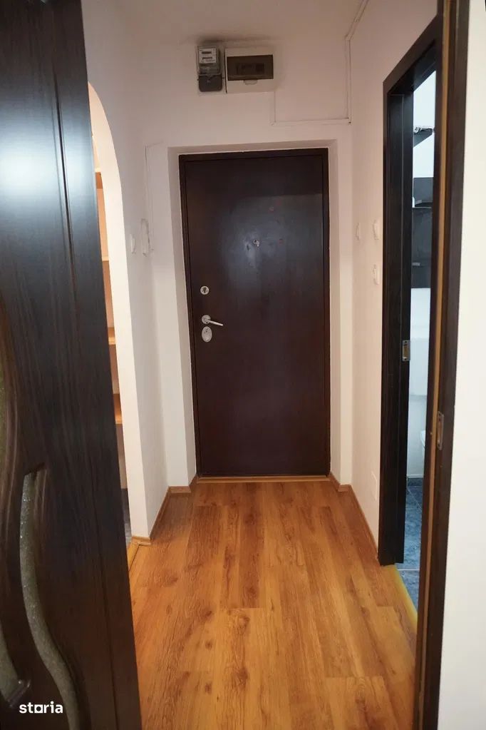 GARSONIERA BABA NOVAC, BUCATARIE INCHISA, REABILITAT, METROU 5 MNUTE - Poză 11