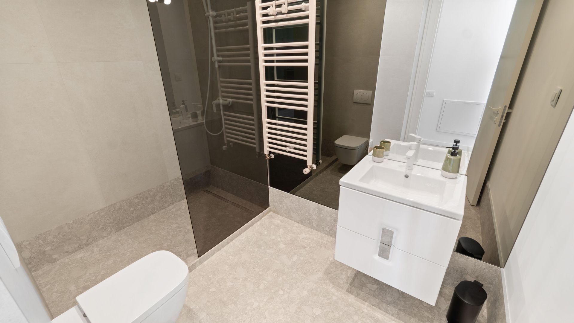 2 Camere Parcare Inclusa 303by Radacini Sisesti Baneasa Jandarmeriei - Poză 4