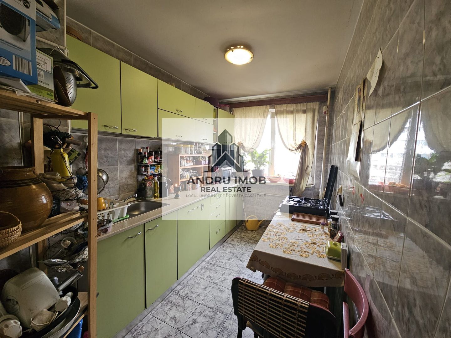 Apartament 3 Camere/ Camil Resu/ Dristor - Poză 6