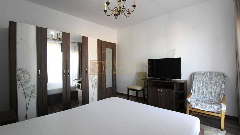 Zona Ion Vidu, 3 camere + 2 bai, centrala proprie - Poză 5