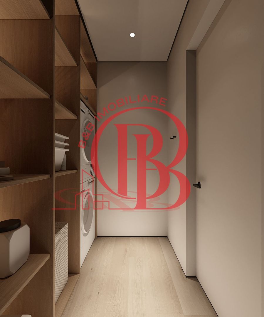 Apartament 3 camere Decomandat Titan Th. Pallady-Sector 3 - Poză 11