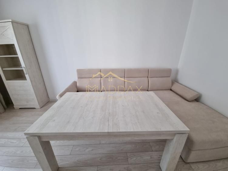 🏢 Închiriere Apartament 2 Camere Modern | Complex Regie Residence Grozăvești - Poză 2
