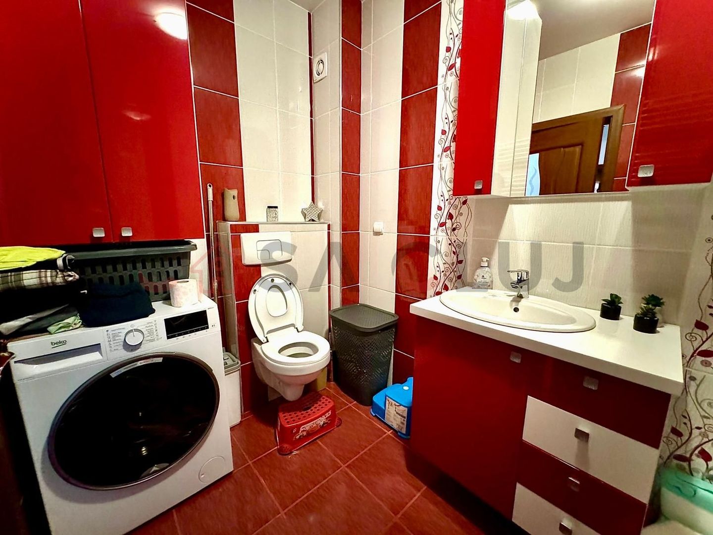 3 camere , la cheie, Florești! - Poză 5