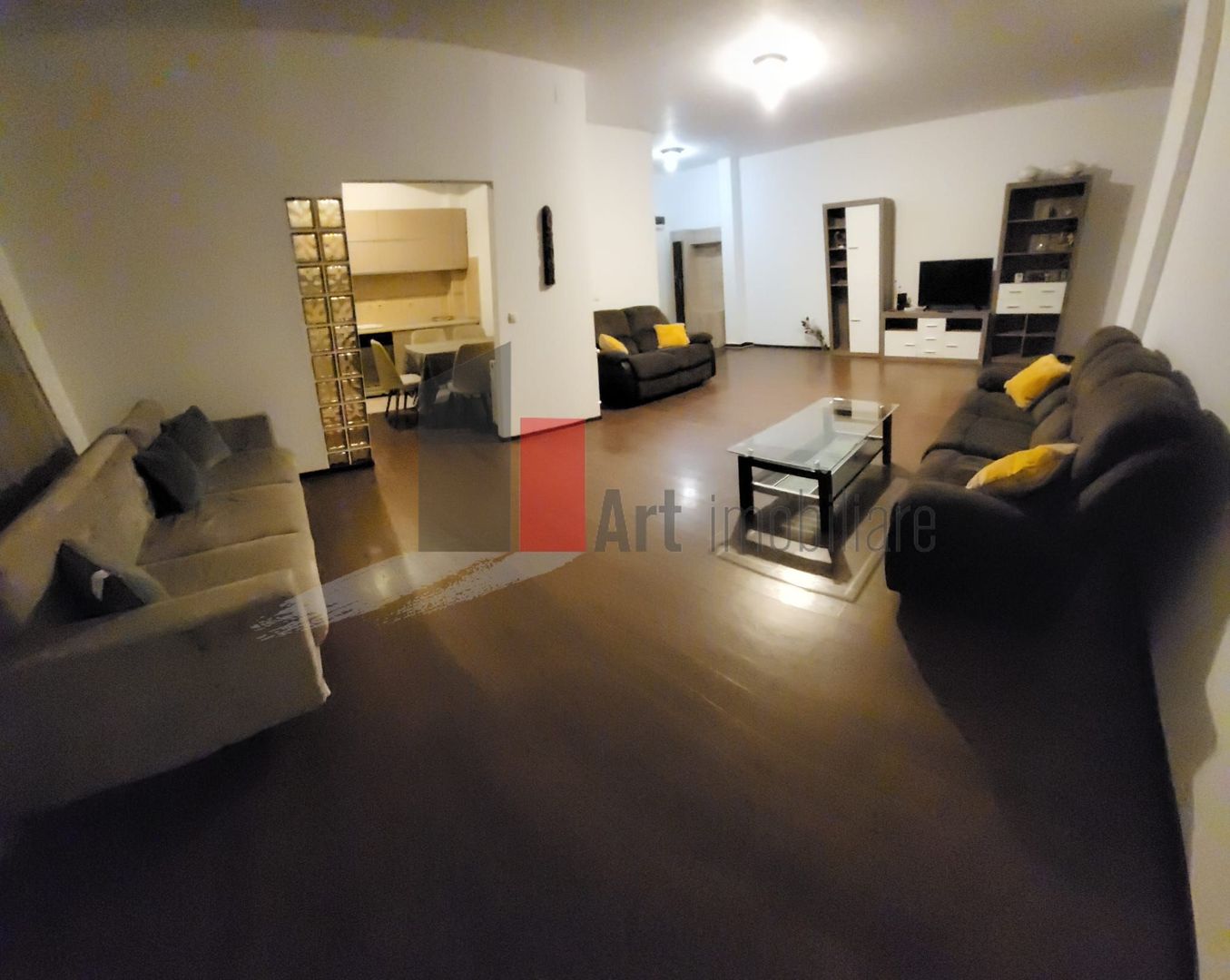 Apartament cu 3 camere de vanzare in zona Straulesti - Poză 27