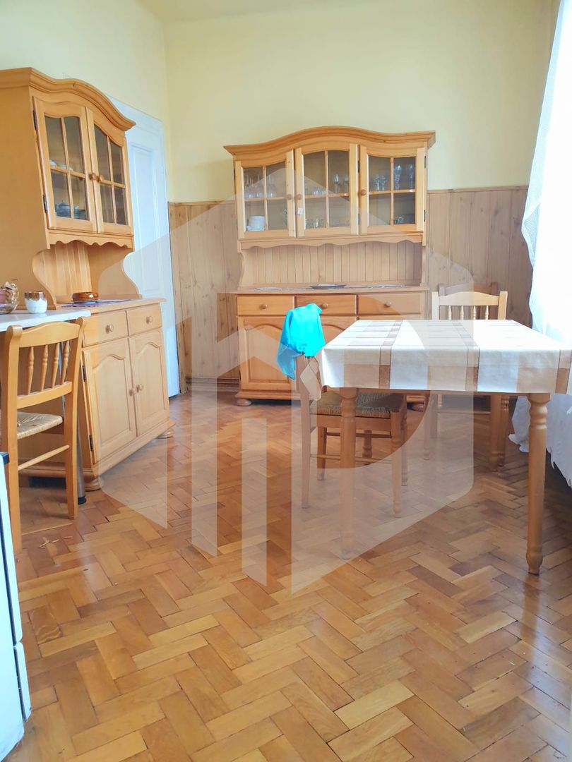 Ultracentral | Duplex | 3 camere-2 bai | 120mp+185 mp gradina - Poză 7