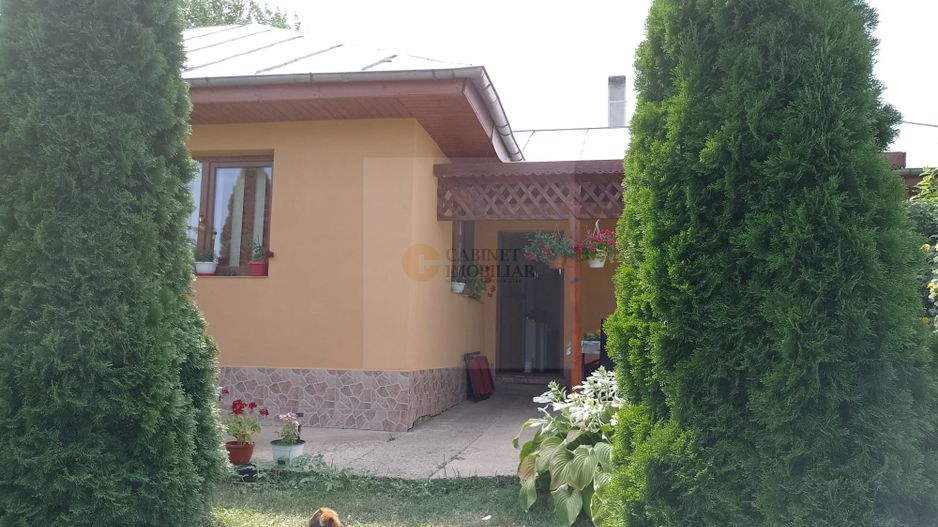 Casă de vacanță modernă cu teren generos –15min de Tecuci - Poză 2