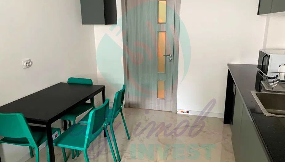 2 camere Bloc NOU- loc parcare inclus-Calea Calarasilor - Poză 2