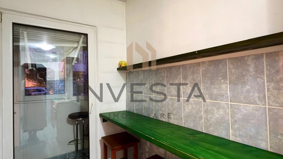 Apartment 2 camere pe Grigore Alexandrescu ! - Poză 10