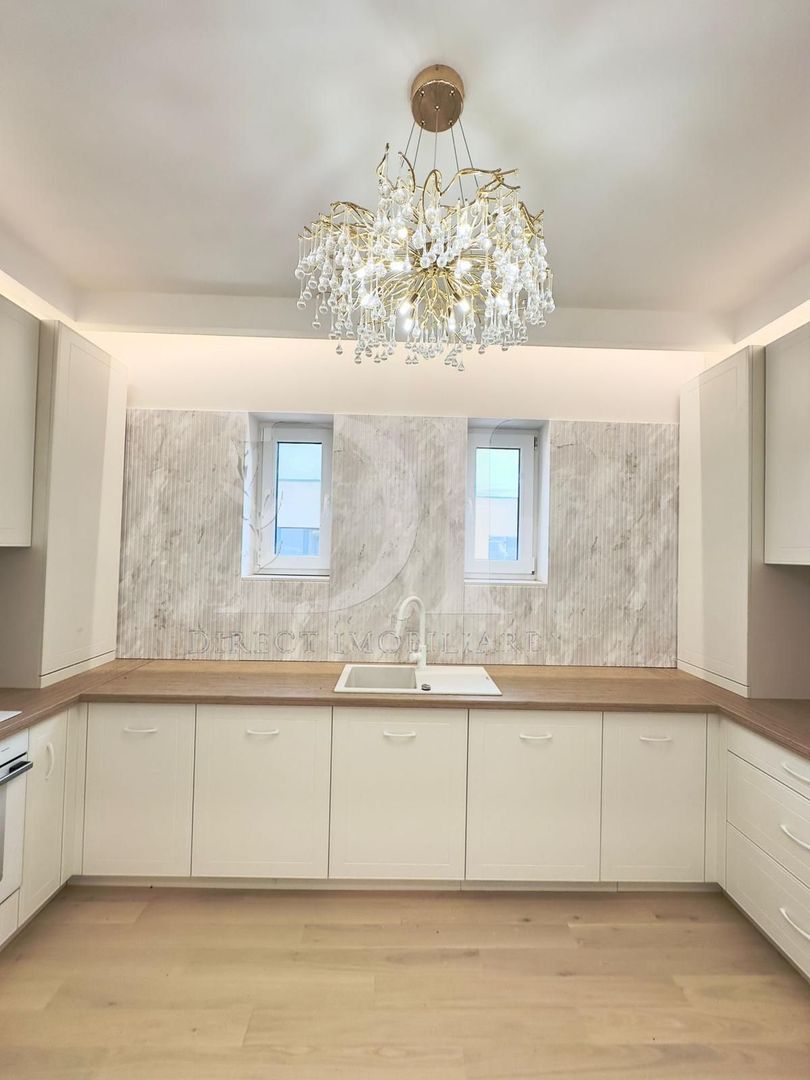 Penthouse ultramodern | Zona Terra - Poză 11