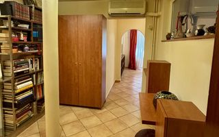 2 camere | Drumul Taberei - metrou Raul Doamnei  | Etaj 1/10 I Balcon - Poză 2