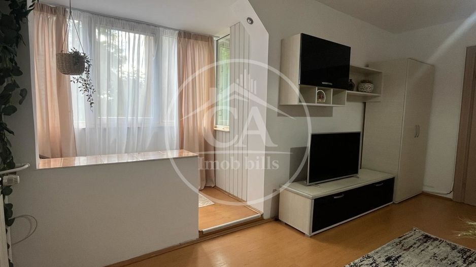 Apartament de închiriat cu 2 camere în zona Dacia, Oradea - Poză 5