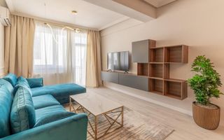 Baneasa-Aerogarii, Herastrau I Apartament 2 camere - Poză 3