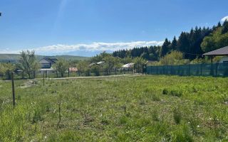 Teren | Intravilan | 600 MP | Tocile - Poză 2