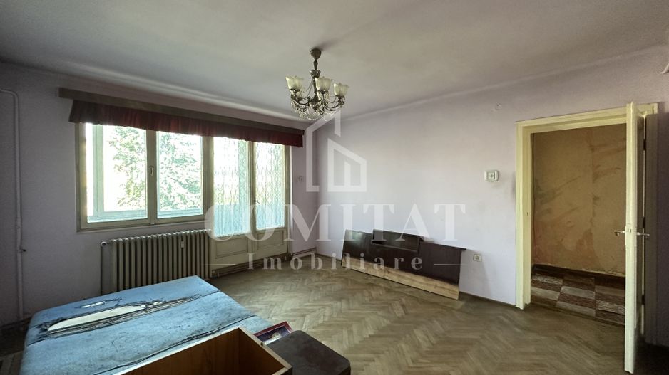 Apartament cu 4 camere | 82 mp | Zona Sălii Polivalente - Poză 1