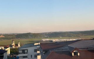 Apartament 2 camere, decomandat, Soleia 7, Valea Lupului – mobilat, boxă, loc parcare - Poză 2