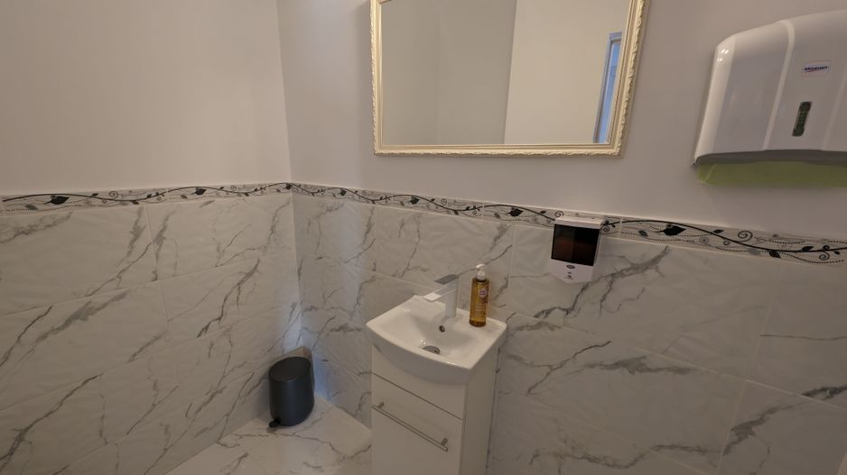 Imobil comercial P+2E+M - 28 Camere - Poză 29