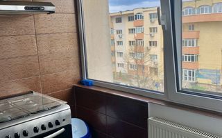 Vanzare Apartament 3 camere, Exercitiu, stradal - Poză 8