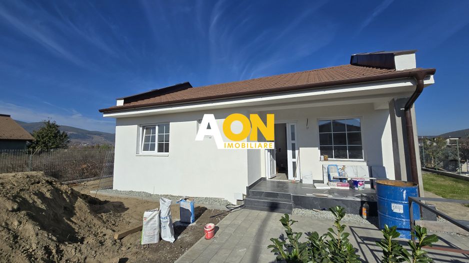 Casa la Cheie 3 Camere Zona Orizont, 354mp Teren - Poză 1