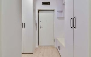 Chirie I Studio Ivory Residence I Pipera Plaza - Poză 9