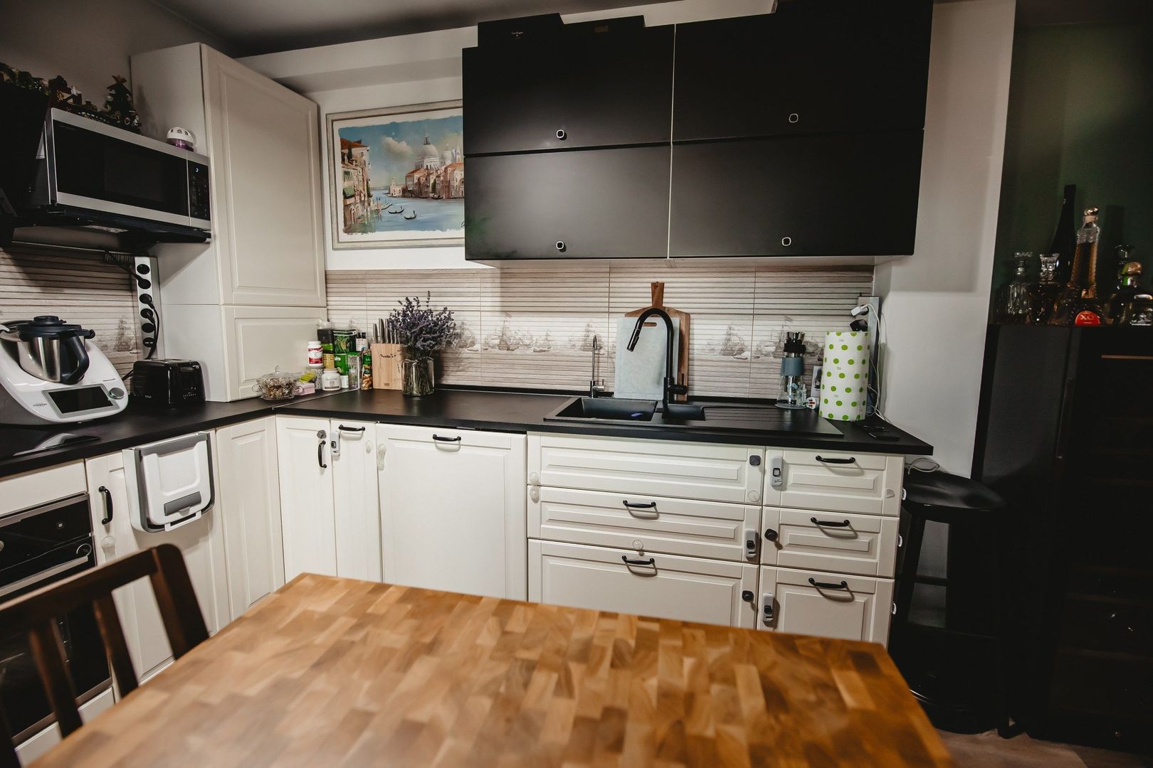 Apartament la Cheie cu parcare Subterana Buna ZIua - Poză 11