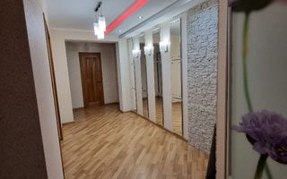 Chirie, apartament, 3 camere, str. Burebista, sectorul Botanica - Poză 18