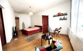 Apartament în vilă - Str. Petru Maior / Banu Manta - Gara de Nord - Poză 6