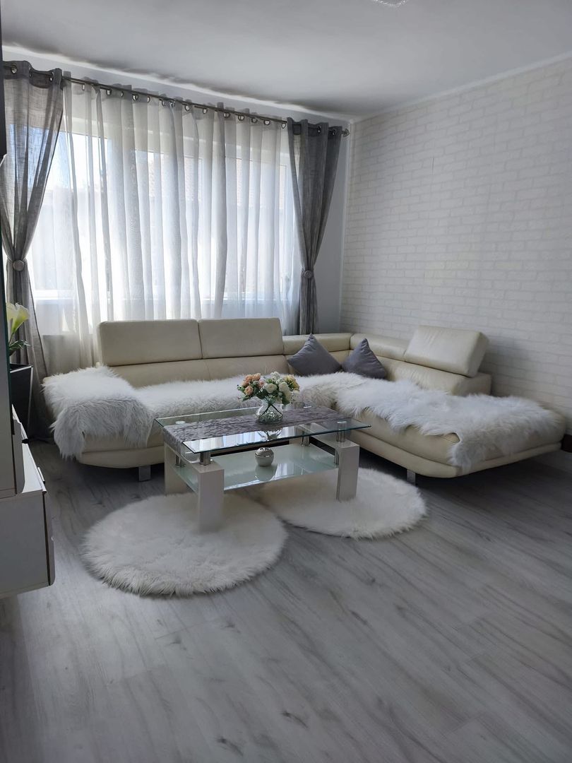 Apartament 3 camere, 60 mp, Spitalul Județean – renovat, COMISION 0% - Poză 6