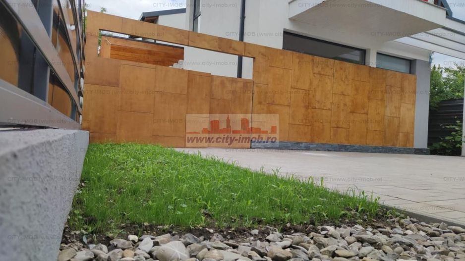 Vanzare Vila Snagov - Poză 58