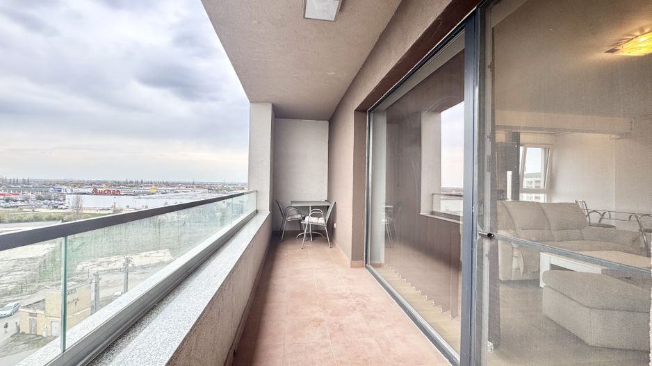 2 camere de închiriat | Locație excelentă Calea Aradului - Poză 24