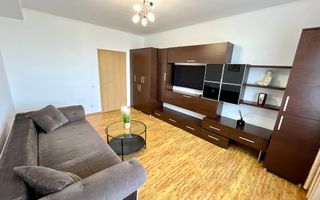 Apartament cu 2 Camere, Etaj 2, Zona Stadion - Poză 5