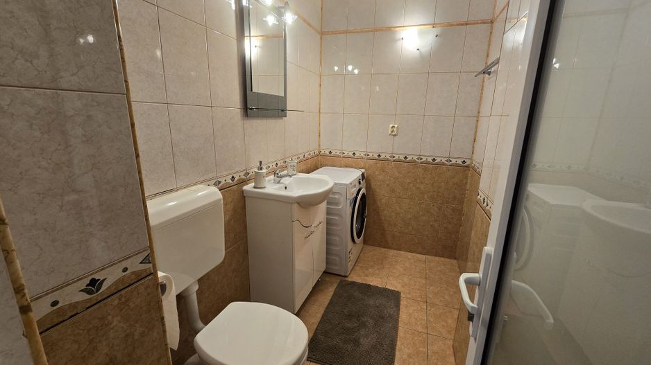 Apartament 3 camere Timpuri Noi-Mircea Voda - Poză 7
