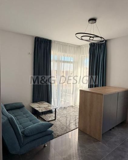 Apartament 1 camera Giroc bloc nou - Poză 3