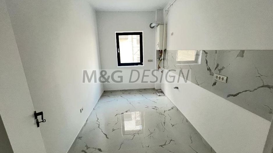Apartament 2 camere Giroc- Calea Urseni bloc nou - Poză 3