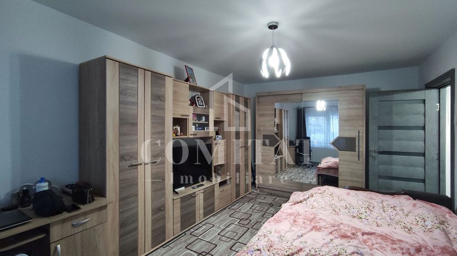 Apartament cu 1 cameră | Cartierul Mănăștur - Zona OMV - Poză 2