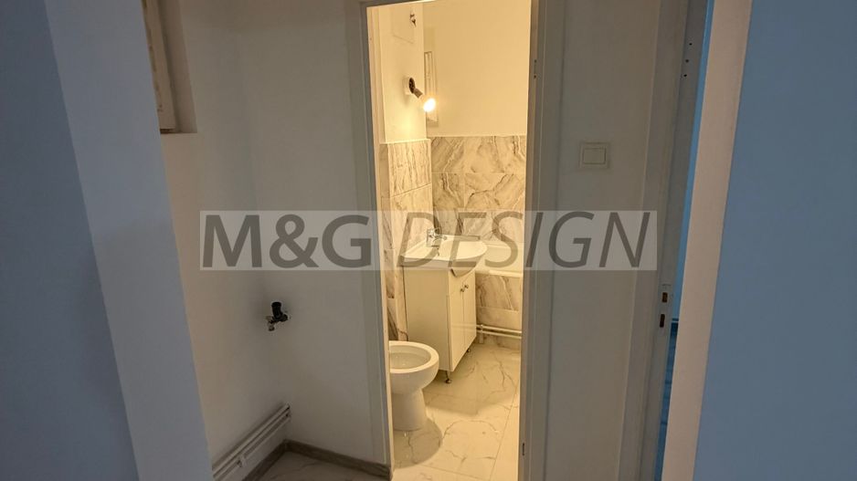 2 camere Calea Șagului renovat centrala proprie - Poză 6