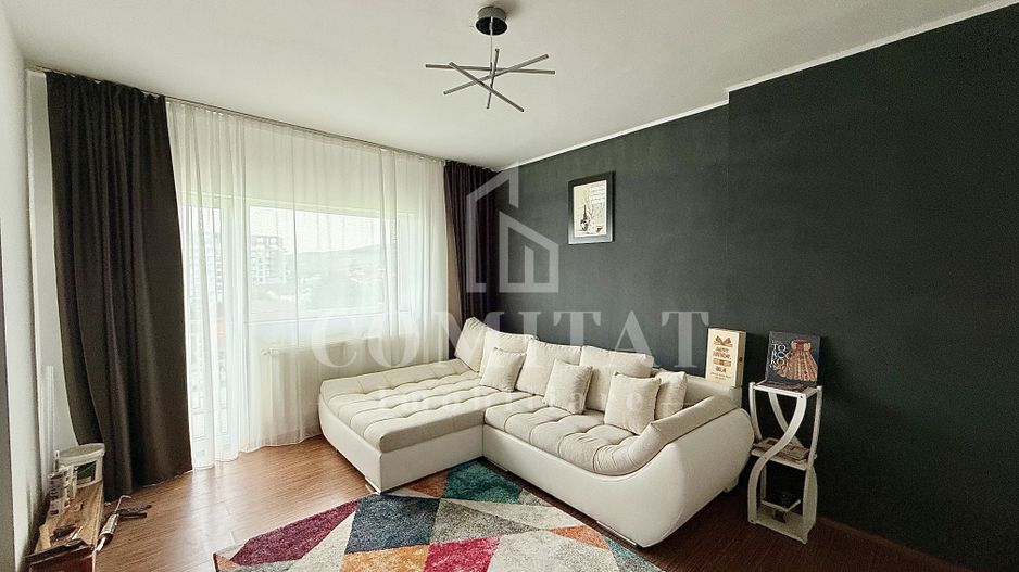 0% comision la cumpărare | 3 camere | zona Audi Calea Turzii - Poză 7
