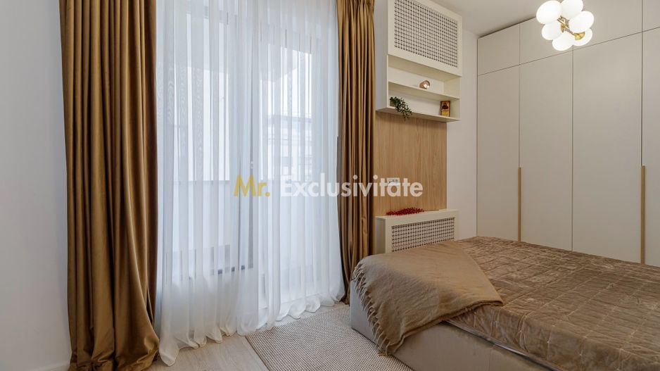 2 camere | Prima inchiriere | zona Marriott - Poză 10