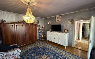 Vila  zona Elisabetin P+2E+M - Poză 30