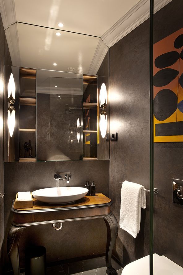 Apartament High End 4 camere I Primaverii I View superb - Poză 18