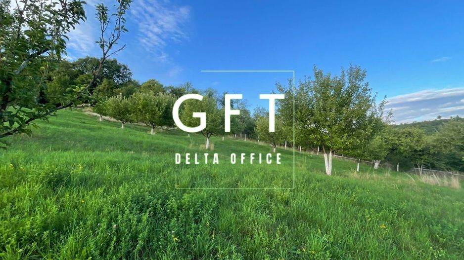 PARCELE TEREN INTRAVILAN 5-29.2 ARI - DOROLEA - Poză 4