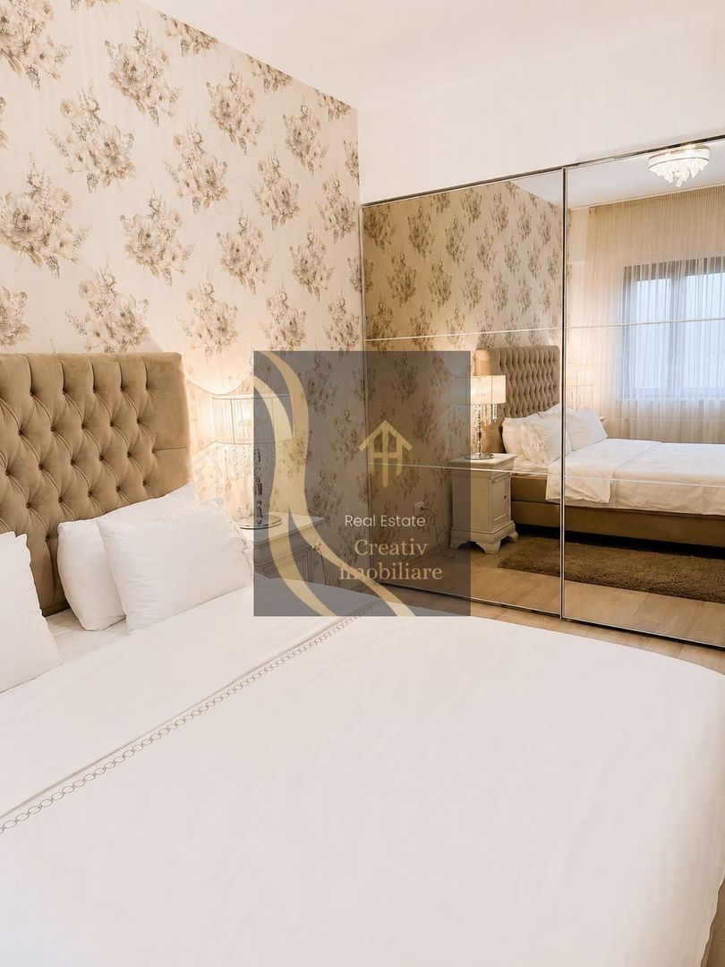 Vând apartament 2 camere LUX - Poză 4