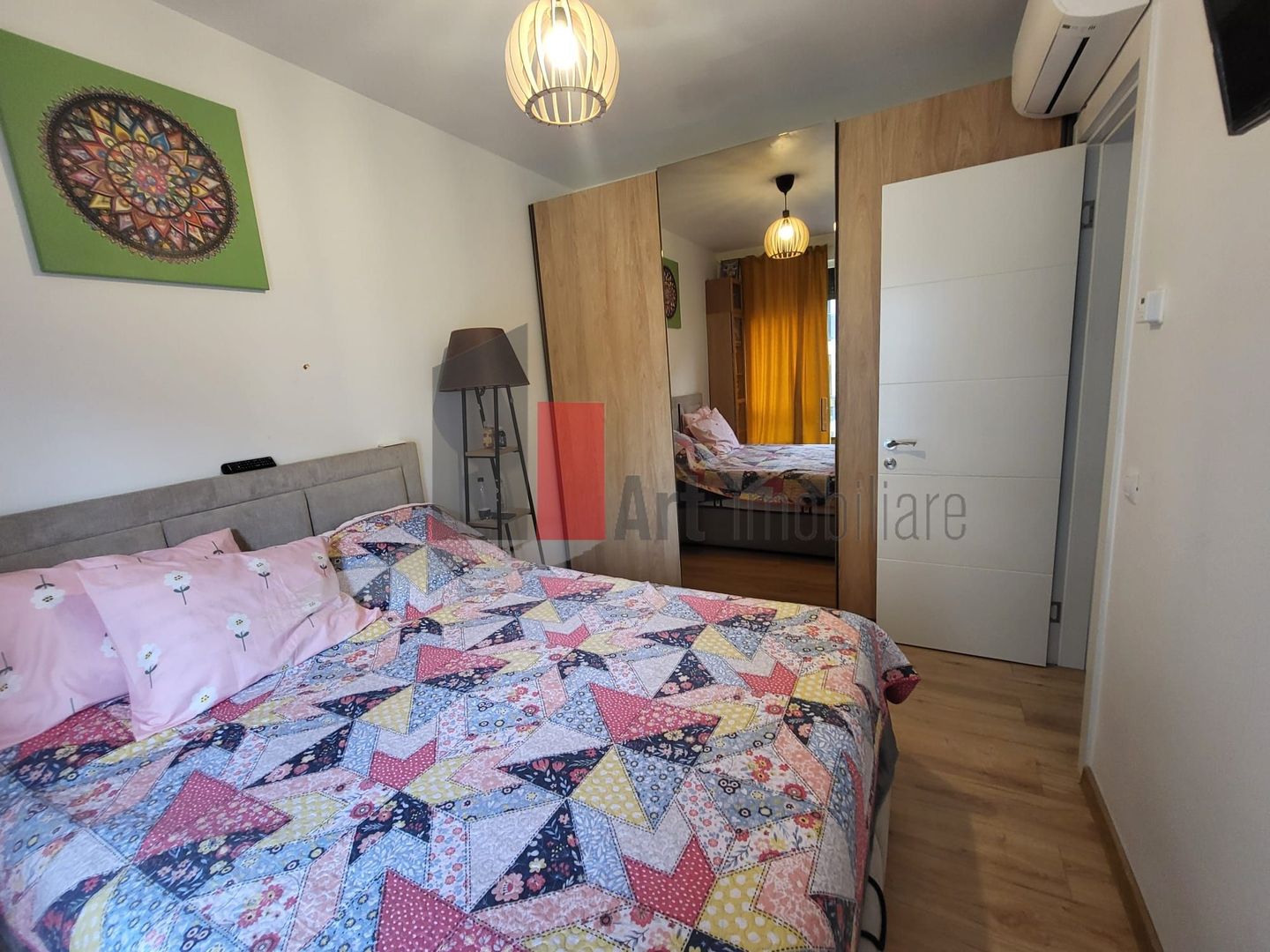 Exclusivitate, Apartament complet mobilat si echipat - Poză 9