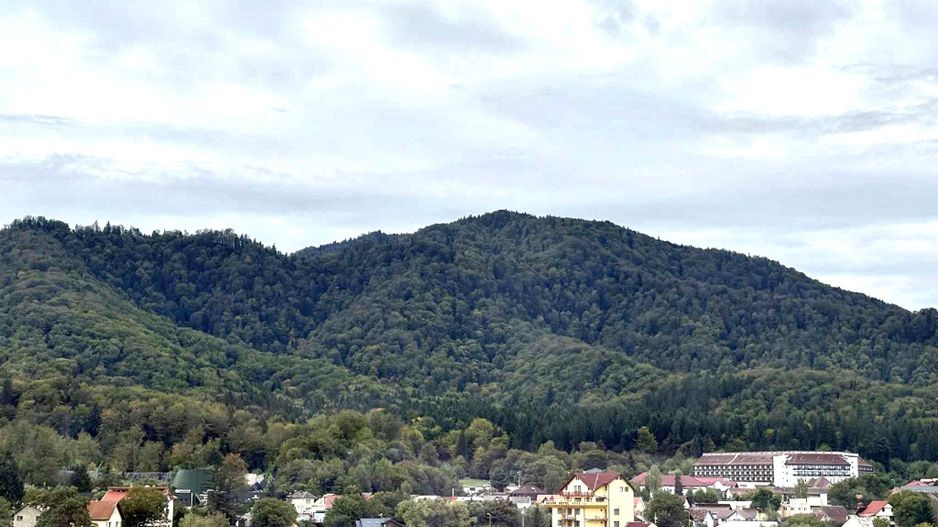 Vânzare apartament 3 camere mobilat,  parcare inclusă , Cartier Noua - Poză 17