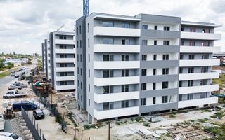 2 camere-Titan-Pallady-5min Statie STB-Bonus Loc Parcare - Poză 4