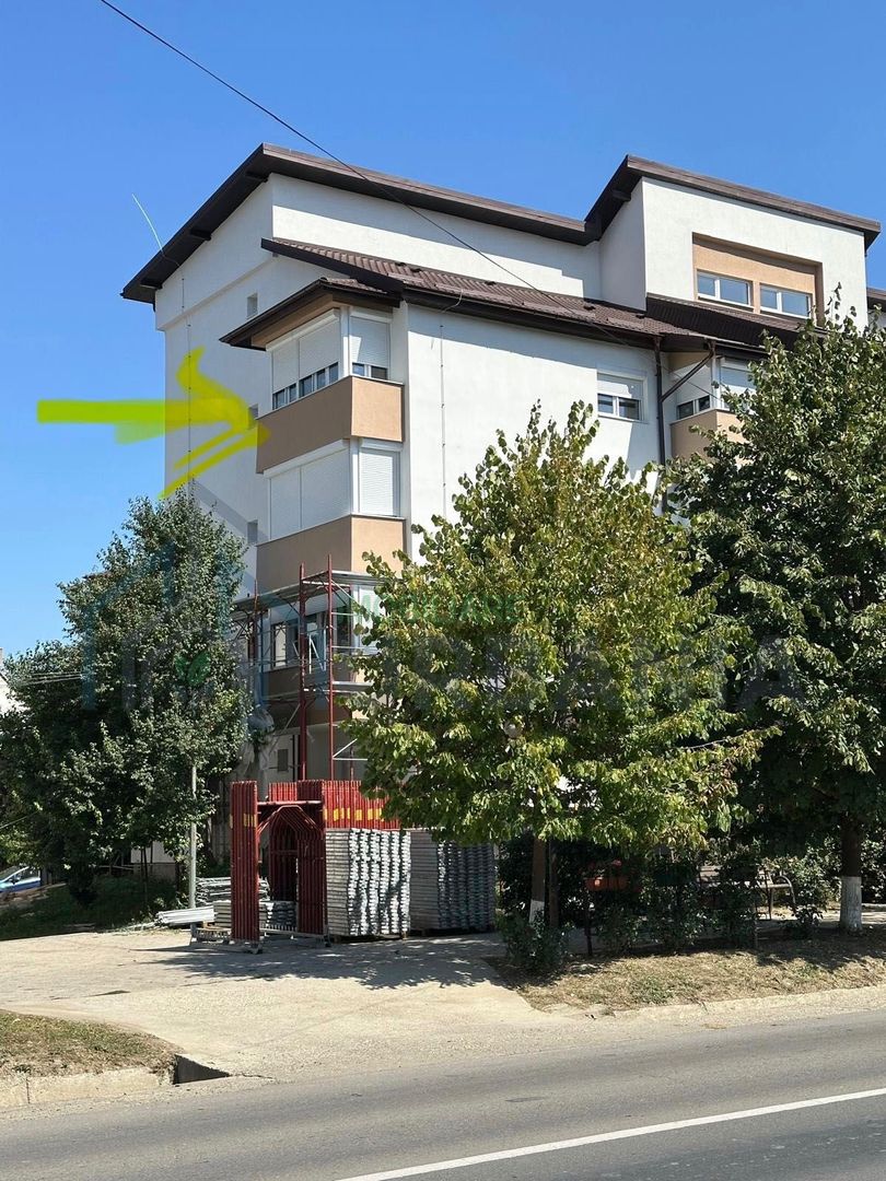 Apartament 3 camere, 67 mp, Tomești - Etaj 3, izolație termică nouă - Poză 5