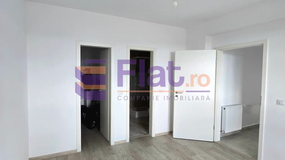 Apartament 3 Camere Brașov Tractorul Parcare - Poză 8