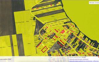 Teren intravilan de vânzare Năvodari, Constanța - Poză 2