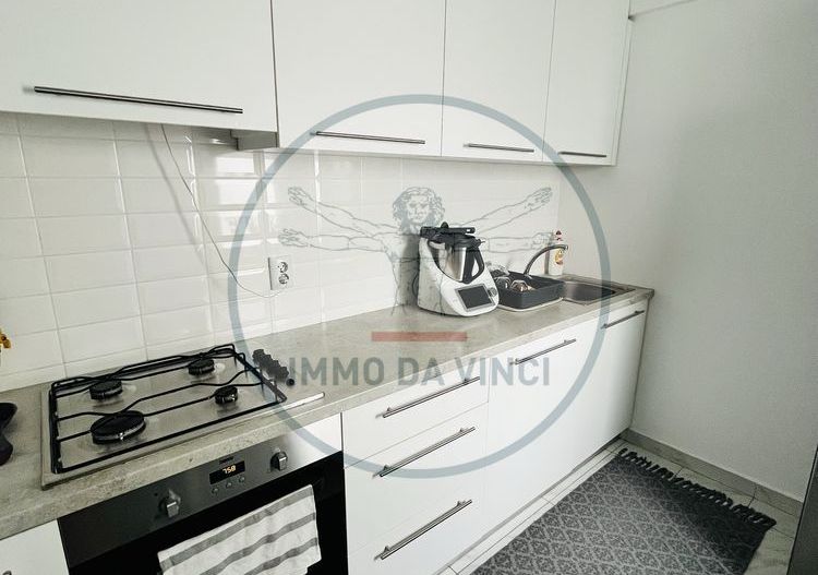 Apartament 51 mp + terasa 50 mp Parcare Subterana Zona Iris - Poză 5