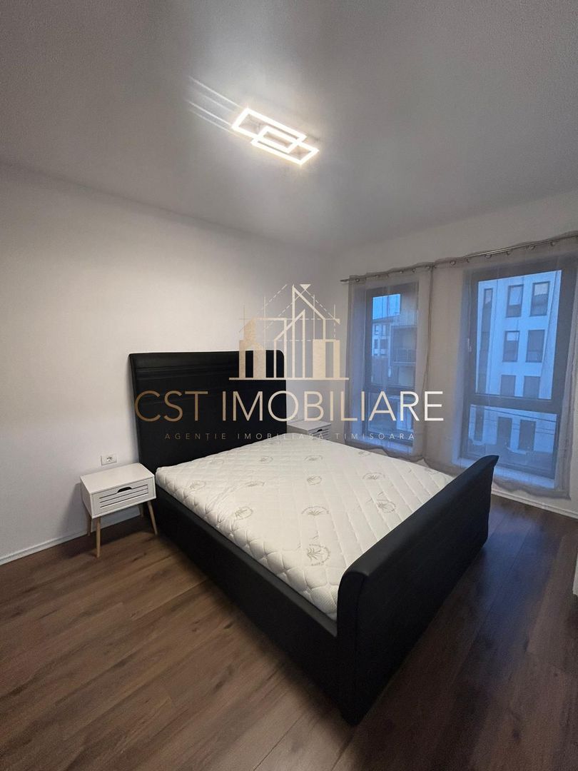 Apartament 2 camere / Giroc / Etajul 2 - Poză 8